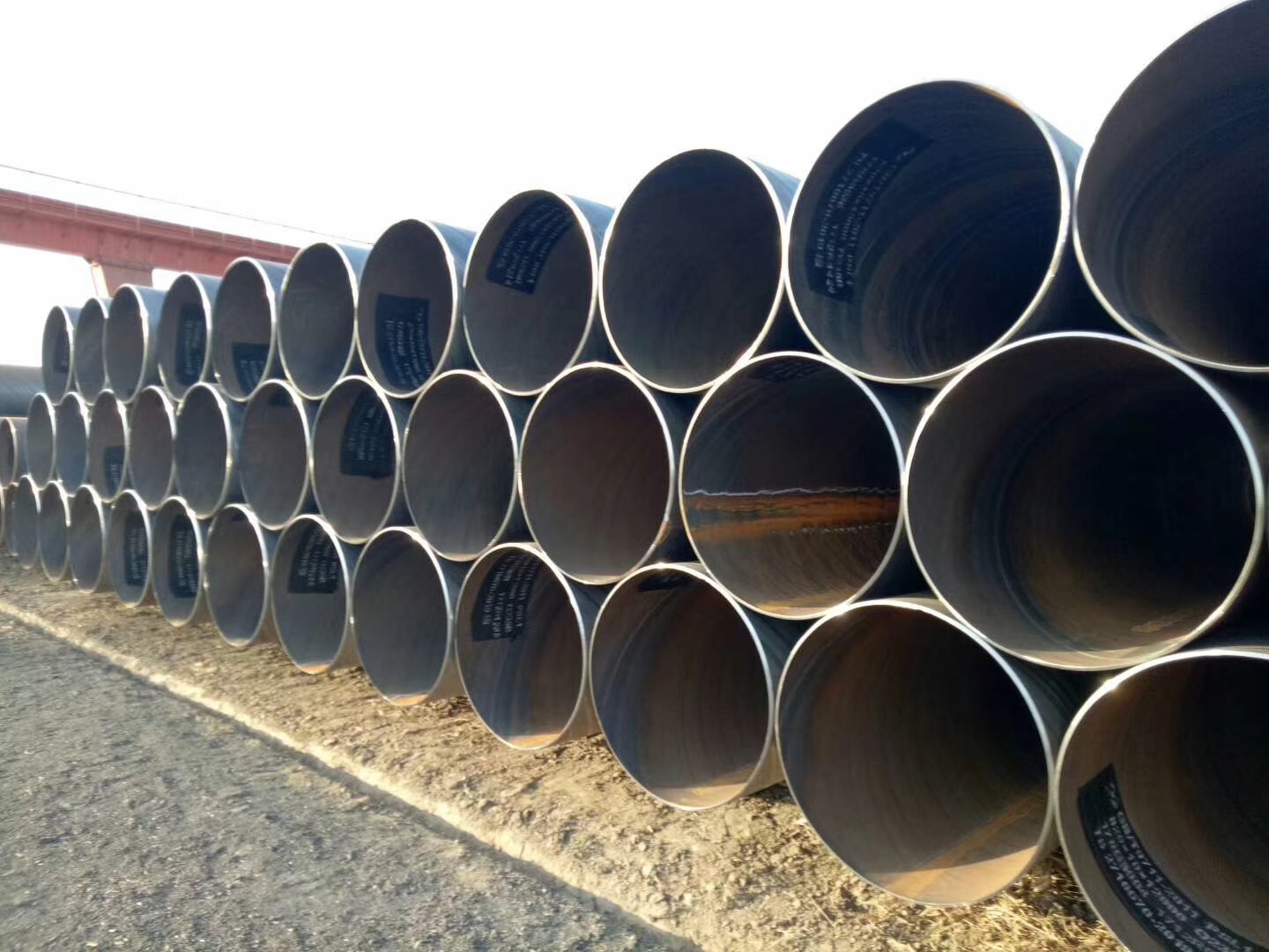 大同中科管道荣获 “国家绿色工厂” 称号 引领管道行业低碳转型